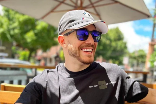Influenciador Sharkão, alvo de representação no MP por deputada por capacitismo contra autistas