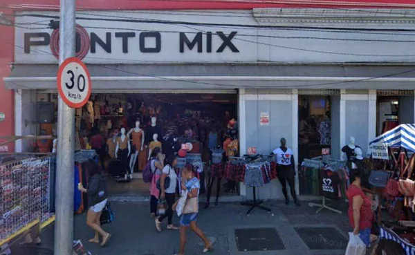 Loja ponto MIX RJ