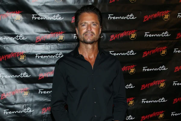 Imagem colorida de David Charvet - Metrópoles