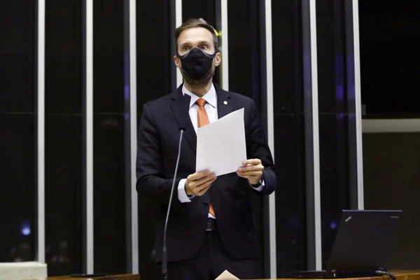 Câmara dos Deputados aprova Marco Legal das Startups