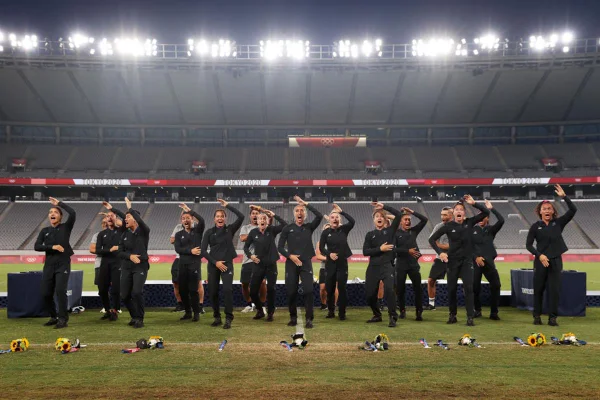 Rúgbi feminino