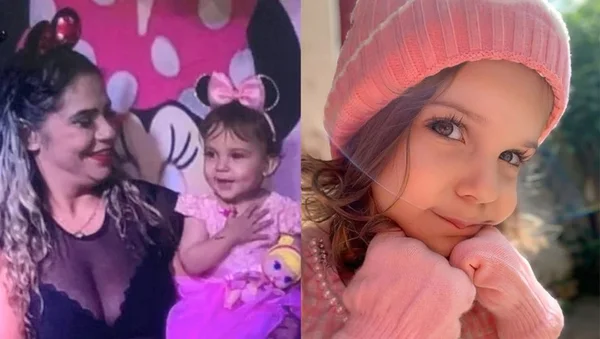 imagem colorida crianca morre engasgada uva goias