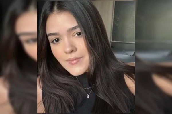 Quem é a sobrinha sequestrada pelo ex da tia que foi jurada de morte