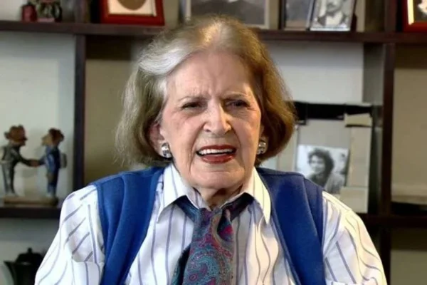 Lygia Fagundes Telles