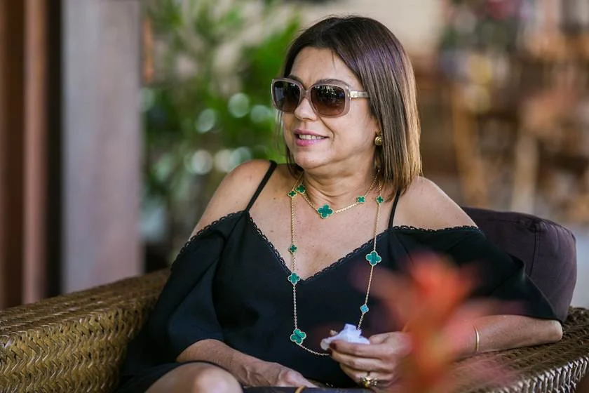 Cinira Fidalgo Cinira Fidalgo