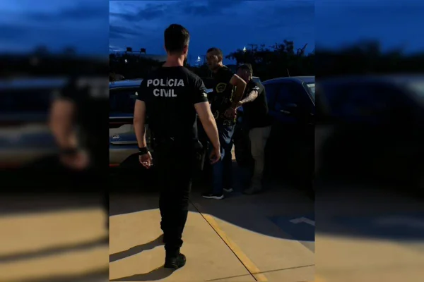 “Te mato se me denunciar”: mulher agredida e ameaçada mostra lesões