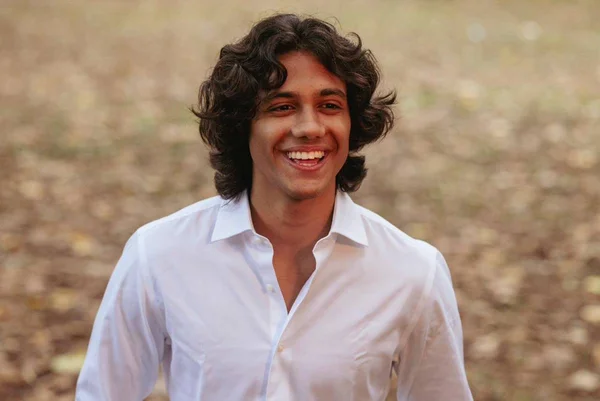 Foto colorida de Lucas Mamede - Metrópoles