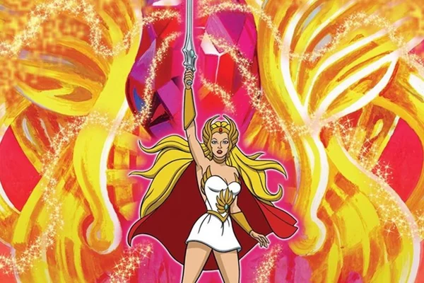 “She-Ra”: Netflix anuncia novos episódios da princesa guerreira
