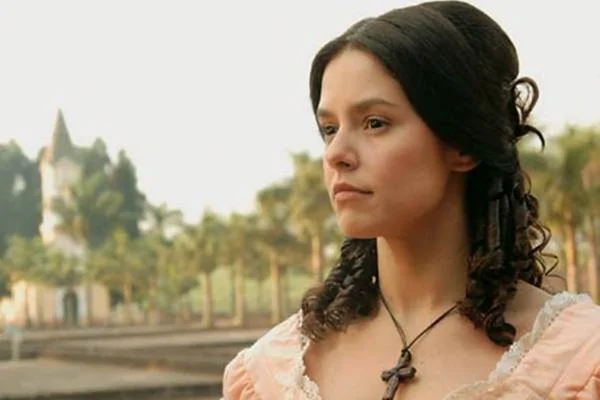 Relembre a morte de 5 estrelas da novela Escrava Isaura