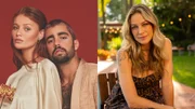 Luana Piovani, Pedro Scooby e Cintia Dicker
