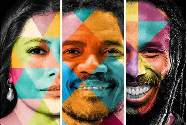 América Vibra, nova música de Ziggy Marley, Yalitza