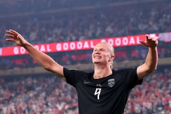 Copa: 11° dia tem Messi artilheiro, caça de Mbappé e doblete de Haaland - destaque galeria Copa: 11° dia tem Messi artilheiro, caça de Mbappé e doblete de Haaland - destaque galeria
