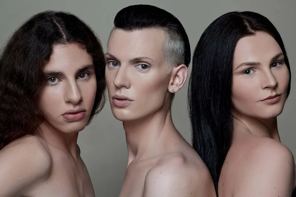 Jecca: marca de maquiagem é unissex e foca pessoas trans