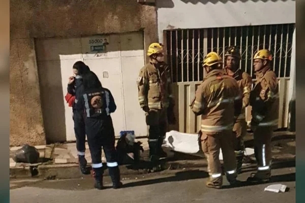 Homem conhecido como “Já Morreu” morre após receber 20 tiros no DF