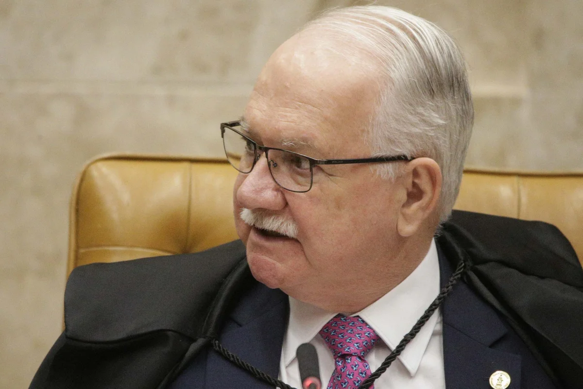 Edson Fachin Edson Fachin