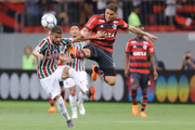 O volante deixou a equipe para ir ao Al-Hilal