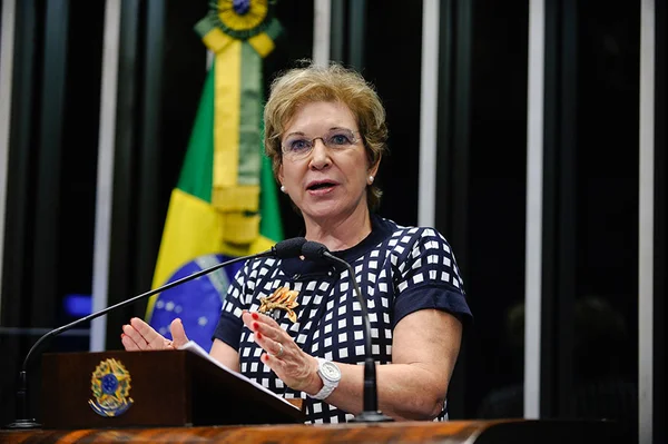 Após apoiar Covas, Marta Suplicy anuncia desfiliação do Solidariedade