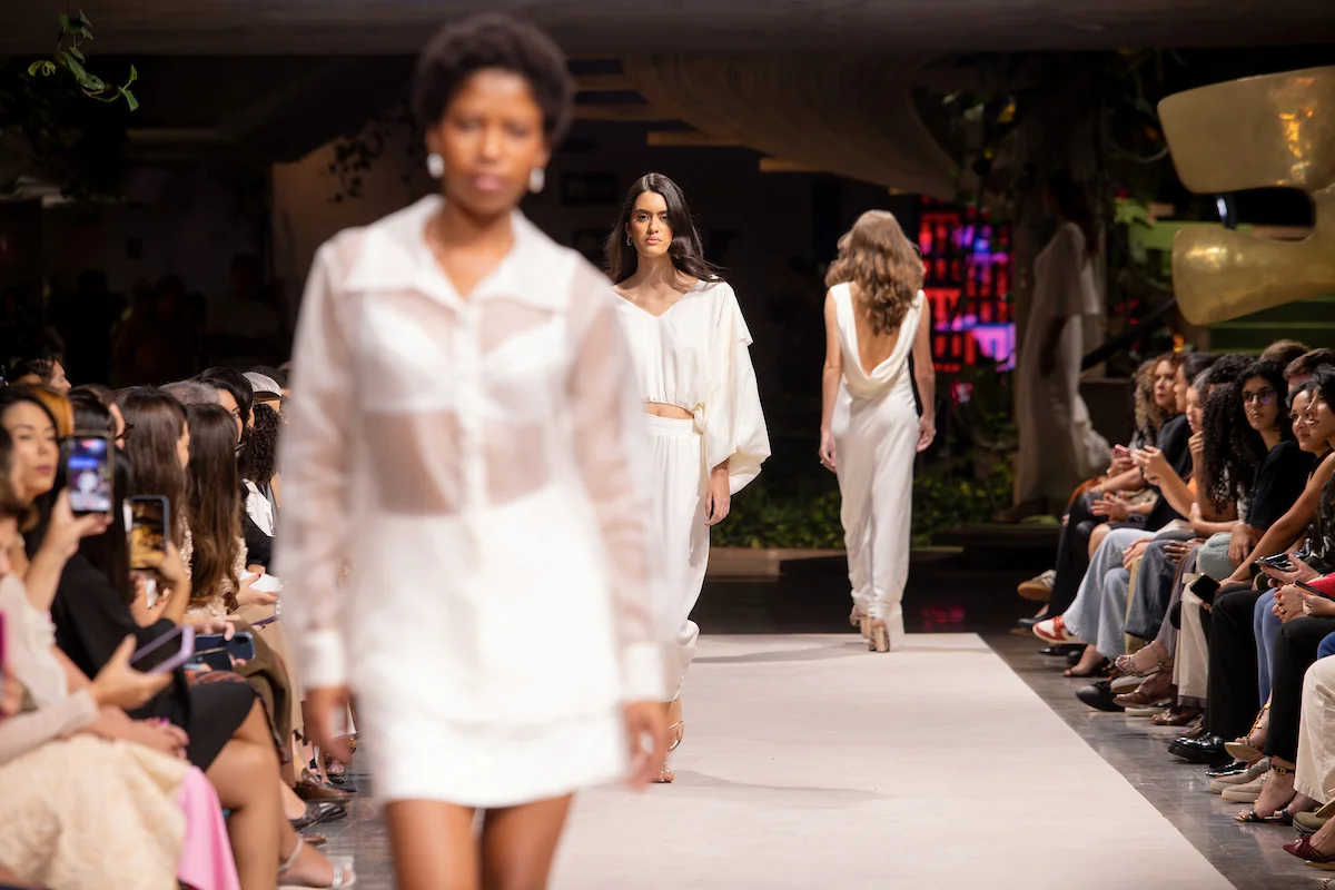 Desfile Brunna Lettieri Desfile Brunna Lettieri