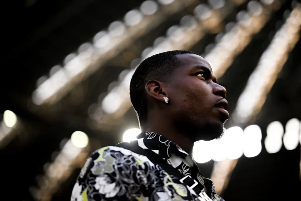 Pogba passará por cirurgia e pode desfalcar França na Copa do Catar