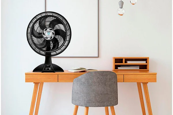 melhores ventiladores