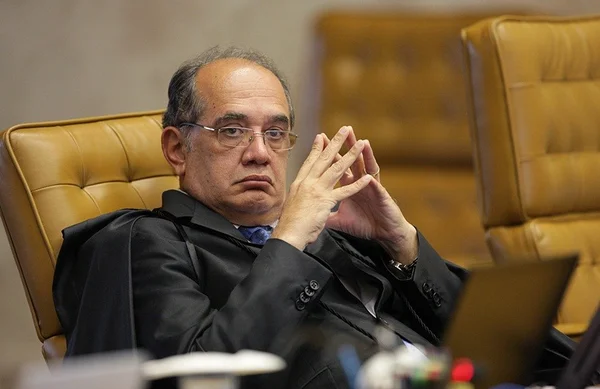 Gilmar Mendes é “homenageado” em marchinhas de Carnaval