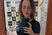 Delegada Gilmara Natália Batista dos Santos é alvo de investigação do Ministério Público (MPSP) e da Corregedoria da Polícia Civil