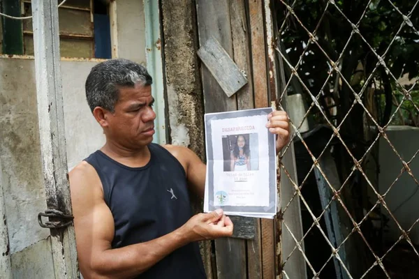 Padrasto de Tainá