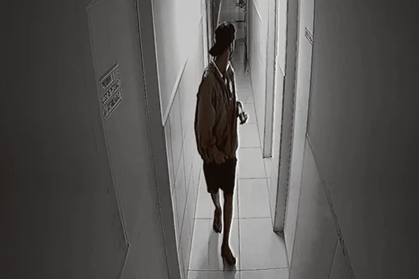 Homem furta pizzaria e tenta “comprar” pizza com o dinheiro roubado