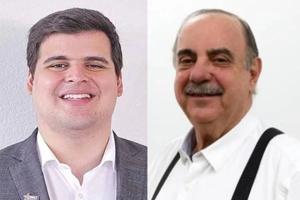 imagem colorida de bruno engler e fuad noman