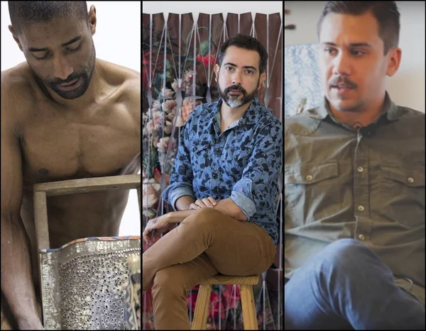 Três artistas da capital são indicados ao Prêmio Pipa de 2017