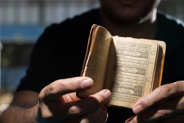 Refugiados no Brasil têm grau de escolaridade maior que brasileiros