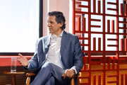 O ministro da Fazenda, Fernando Haddad