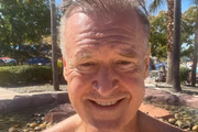 Ex-apresentador Frank Somerville