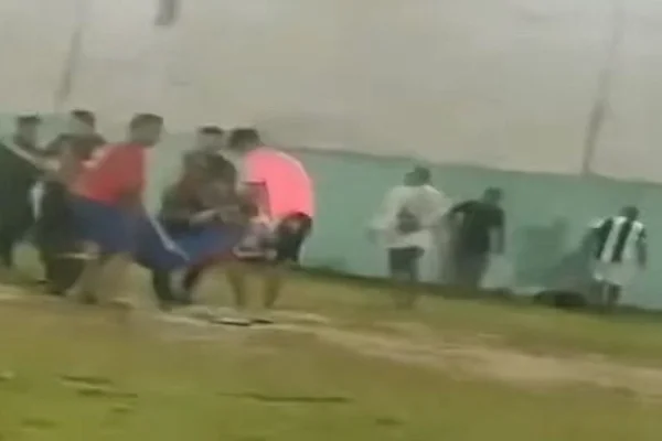 Chacina no Ceará