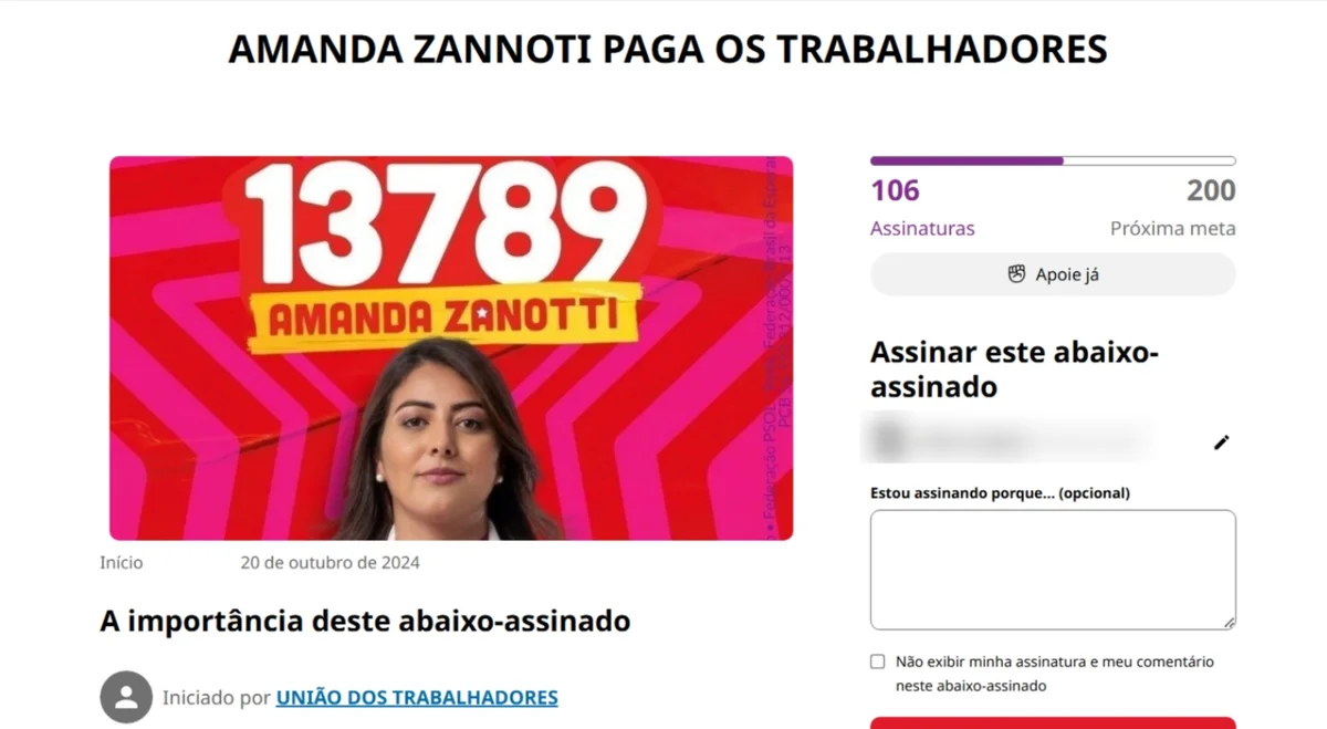 Imagem: Reprodução Imagem: Reprodução