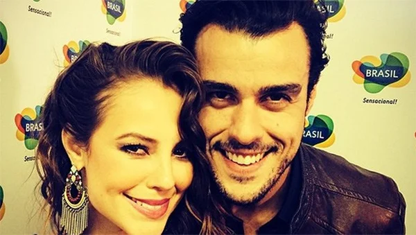 Paolla Oliveira viverá mulher de médico Roger Abdelmassih em série