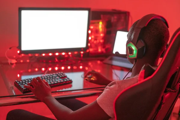Estação Gamer