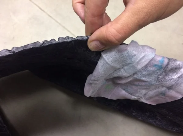 Homem preso no Aeroporto JK transportava cocaína como forro de mochila
