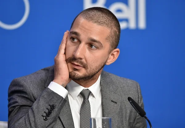 Filme sobre o ator Shia LaBeouf ganha trailer. Assista