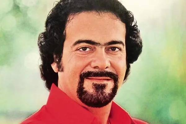 Imagem colorida de Lindomar Castilho - Metrópoles