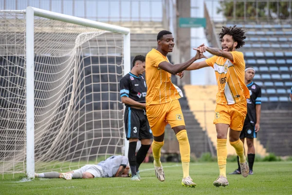 Brasiliense sub-20 | Metrópoles
