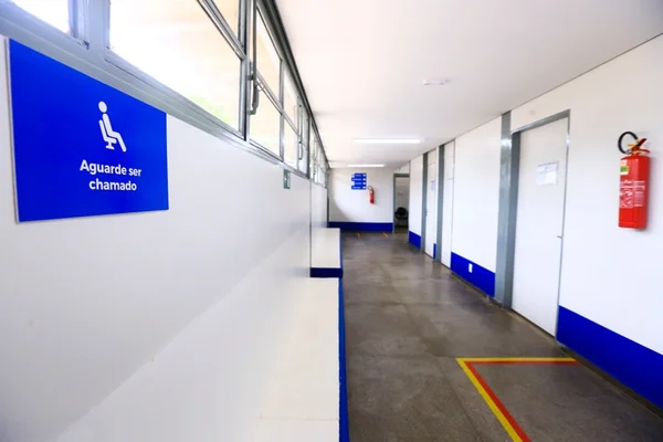 UBS 8 de Ceilândia