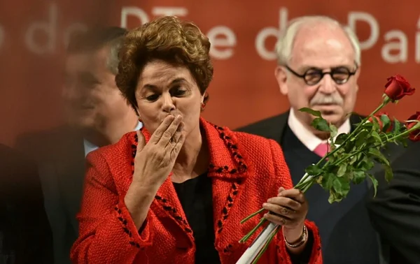 Dilma declara apoio à candidatura de Boulos em São Paulo: “Contra o ódio”