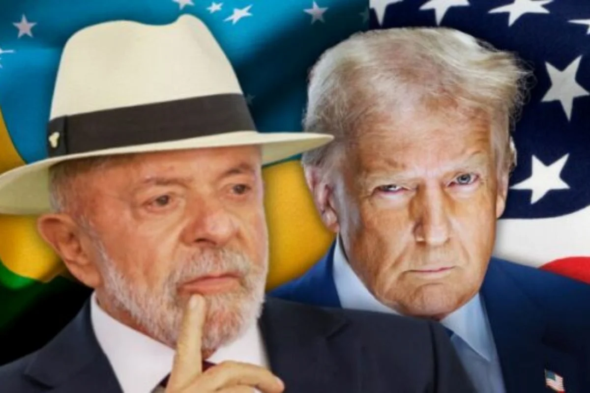 Brasil acusa EUA de escalada hostil após revogar visto de embaixadora