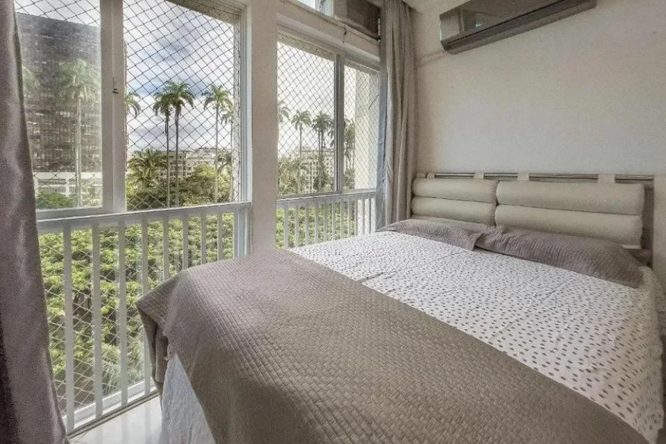 Apartamento colocado para alugar pela filha Apartamento colocado para alugar pela filha