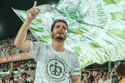 João Drumond é candidato à Assembleia Legislativa do Rio de Janeiro (Alerj) pelo PRD João Drumond é candidato à Assembleia Legislativa do Rio de Janeiro (Alerj) pelo PRD