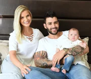 Ele nasceu em agosto deste ano Ele nasceu em agosto deste ano