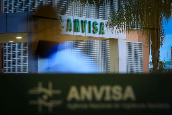 Agência Nacional de Vigilância Sanitária
