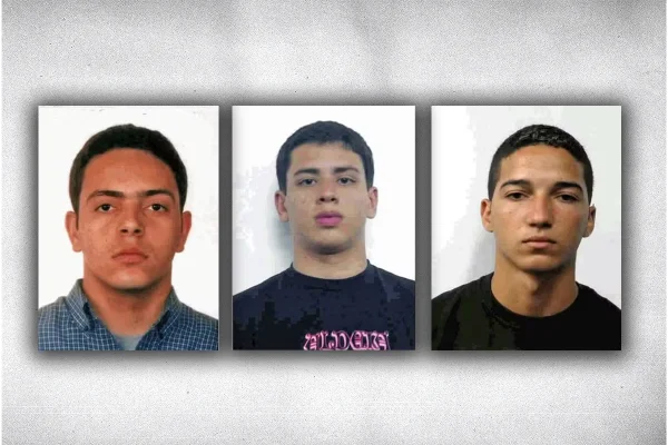 Cabos da PM: quem são os suspeitos de matar policial na porta de casa
