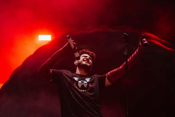 2º dia do Festival MITA no Rio de Janeiro é marcado por grandes shows